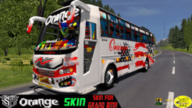 BUS ID Mods